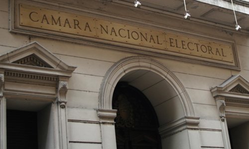 Elecciones 2011: la Cmara Nacional Electoral informa cmo consultar padrones provisorios