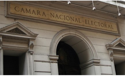 La Cmara Electoral recibi a veedores internacionales