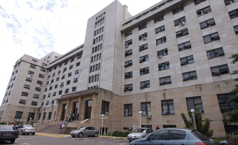 La Cmara Federal rechaz el pedido de prisin domiciliaria de Juan Jos Zanola