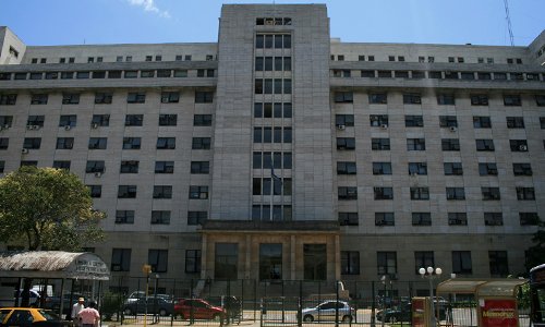 El Consejo de la Magistratura aprob ternas para cubrir vacantes en Casacin Penal