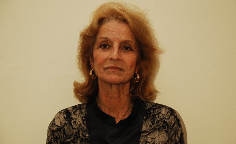Mara Anglica Gastaldi es la nueva titular de la Corte Suprema de Santa Fe